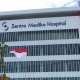 Rumah duka Sentra Medika